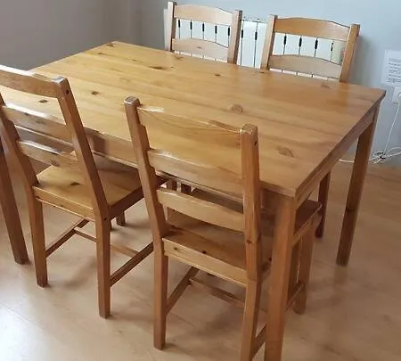 Ayemar Apartamento Sierra Nevada