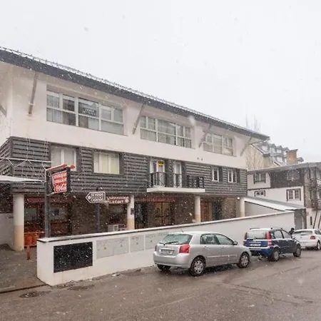 Apartamento Ayemar Sierra Nevada