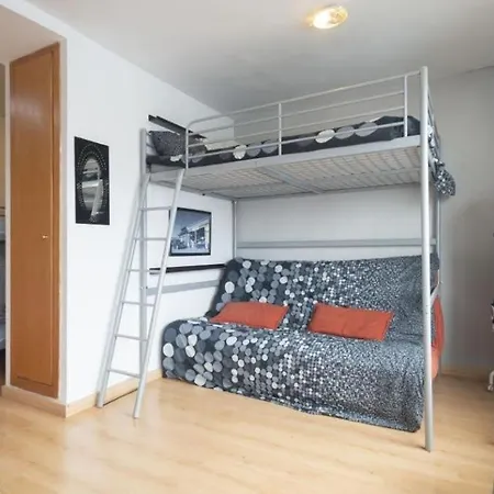 Appartement Ayemar Sierra Nevada