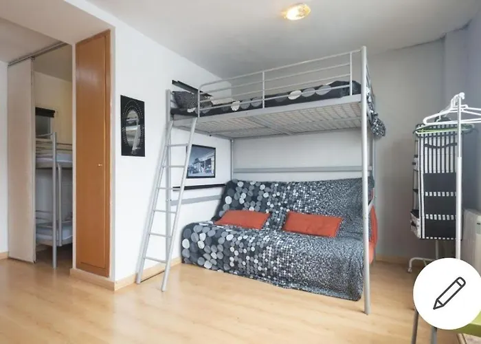 Appartement Ayemar Sierra Nevada